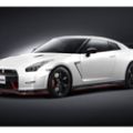 Tokyo 2013: Nissan GT-R Nismo makes world premiere image
