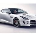 Los Angeles 2013: 2014 Jaguar F-Type Coupe makes global reveal image
