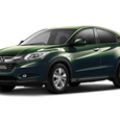Tokyo 2013: Honda VEZEL aims to challenge the small SUV segment image