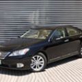 2010 Lexus ES350 image