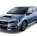 Tokyo 2013: Subaru Levorg prototype hints at WRX Wagon image