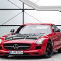 Tokyo 2013: Mercedes-Benz SLS AMG GT Final Edition does the grand finale image
