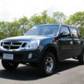 2010 Foton Blizzard Turbo 4x4 image
