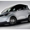 Tokyo 2013: Yamaha Motiv.e City Car is a street legal golf cart image