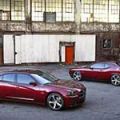 Dodge celebrates 100 years with limited-edition Charger and Challenger image