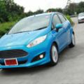 First Drive: 2013 Ford Fiesta 1.0L EcoBoost image