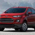ASEAN-spec Ford EcoSport to get TDCi and EcoBoost? image