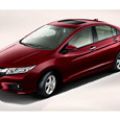 2014 Honda City makes global debut in India image