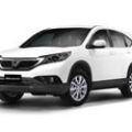 Honda PH releases limited CR-V 2.0 V Modulo variant image