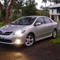 2010 Toyota Corolla Altis 2.0V image
