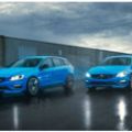 Polestar editions of 2014 Volvo S60 and V60 make global debut image