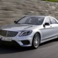 Mercedes-Benz PH plans to offer S 63 AMG by Q3 2014 image