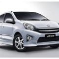 Toyota PH to rename the Agya as the Wigo image