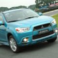 2010 Mitsubishi ASX GLS image