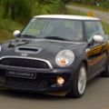2010 MINI Cooper S image