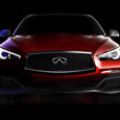 NAIAS 2014 Preview: Infiniti to unveil an F1-inspired Q50 Eau Rouge concept car in Detroit image