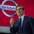 Nissan CEO Carlos Ghosn working double-time to reach 8% global market share by 2017 image