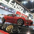 2013 Thai Motor Expo: Lenso Wheel celebrates 20 years image