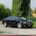 2010 Chrysler 300C CRD image