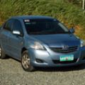 2010 Toyota Vios 1.3E image