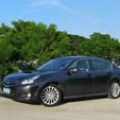 2010 Subaru Legacy GT Sedan image