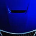 NAIAS 2014 Preview: Lexus releases second teaser of upcoming RC F image