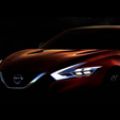 NAIAS 2014 Preview: Nissan teases Sports Sedan Concept for Detroit debut image