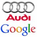 Audi AG may collaborate with Google to complement their Multi Media Interface (MMI) image