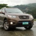 2010 Hyundai Sante Fe R-eVGT image
