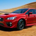 NAIAS 2014 Preview: 2015 Subaru WRX STI to make global debut in Detroit image