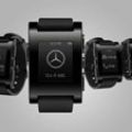 Mercedes-Benz to showcase wearable device-car integration image
