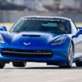Chevrolet to fit Corvette Stingray with instant replay image