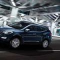 Hyundai Santa Fe wins 2013 Good Design Award image