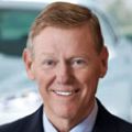 CEO Alan Mulally will stay with Ford image