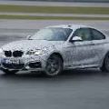 BMW showcases self-drifting prototypes at CES image