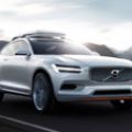 NAIAS 2014 Preview: Volvo Concept XC Coupe goes official before Detroit debut image