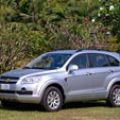 2010 Chevrolet Captiva VCDi AWD image