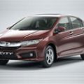 2014 Honda City debuts in India with Earth Dreams diesel image