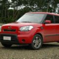 2011 Kia Soul 1.6L image