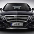 NAIAS 2014: Mercedes-Benz launches the S 600 luxury sedan image