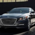 NAIAS 2014: The Hyundai Genesis, reborn image