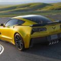 NAIAS 2014: Chevrolet launches track-ripping Corvette Z06 image
