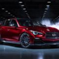 NAIAS 2014: Infiniti Q50 Eau Rogue Concept revealed image