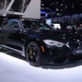 NAIAS 2014: BMW M4 Coupe makes official world premiere image