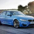 NAIAS 2014: BMW M3 Sedan makes global debut in Detroit image