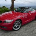 2011 BMW Z4 3.0i SiDrive image