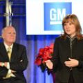 Mary Barra assumes post as General Motors CEO image