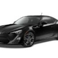 NAIAS 2104: Limited-edition Scion Monogram Series FR-S and tC revealed in Detroit image
