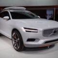 NAIAS 2014: Volvo Concept XC Coupe makes its global debut image