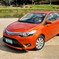2014 Toyota Vios 1.5 G M/T image